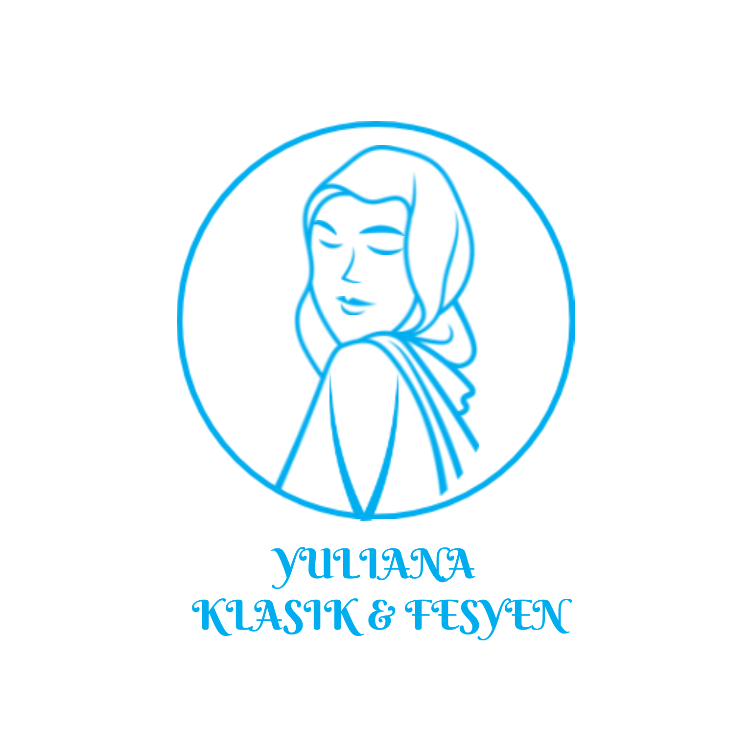 YULIANA KLASIK & FESYEN Logo